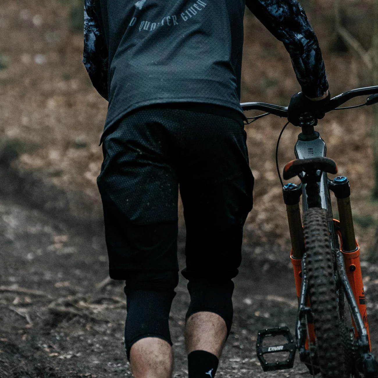 FORCE CADENCE MTB SHORTS - Image 4