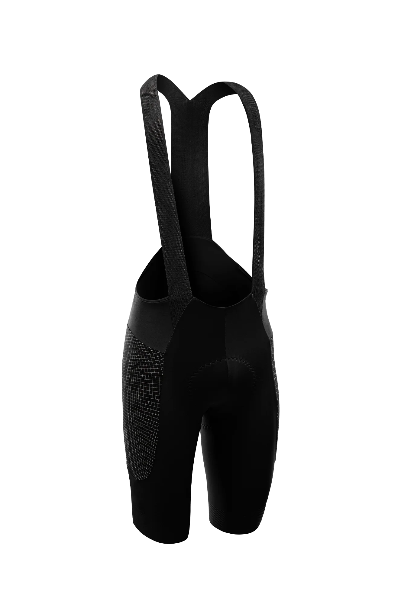 FORCE CADENCE ROAD BIB SHORTS - Image 10
