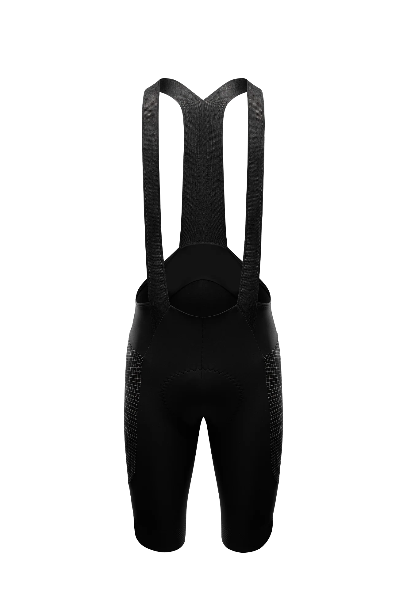 FORCE CADENCE ROAD BIB SHORTS - Image 9