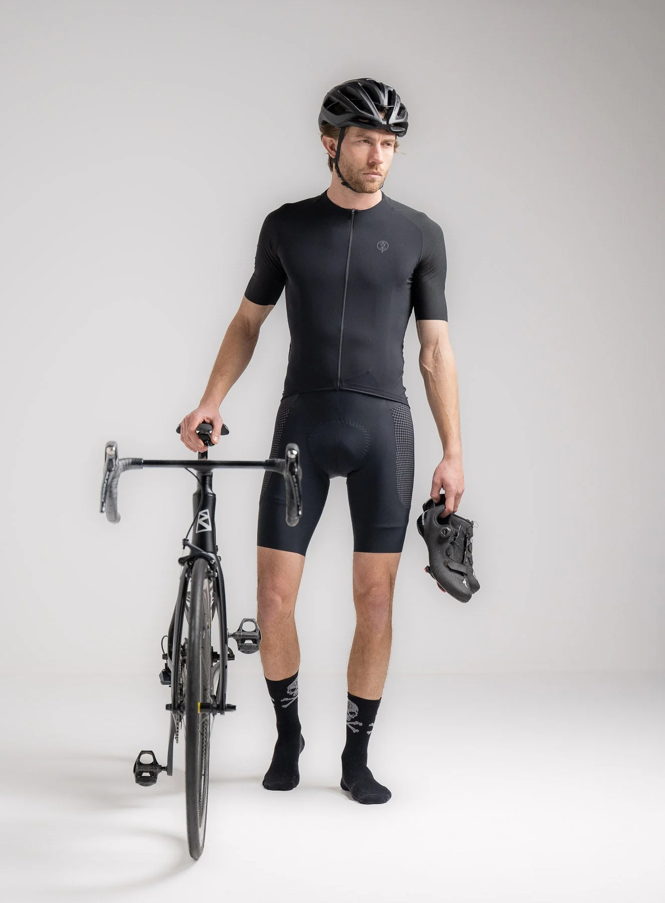 FORCE CADENCE ROAD BIKE JERSEY - Image 2