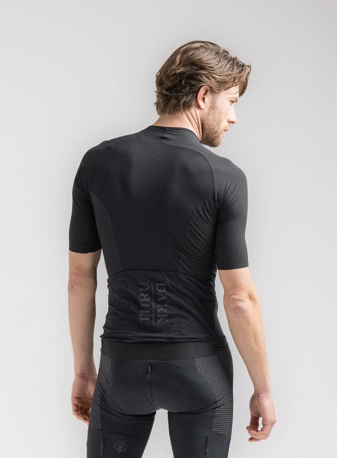 FORCE CADENCE ROAD BIKE JERSEY - Image 3