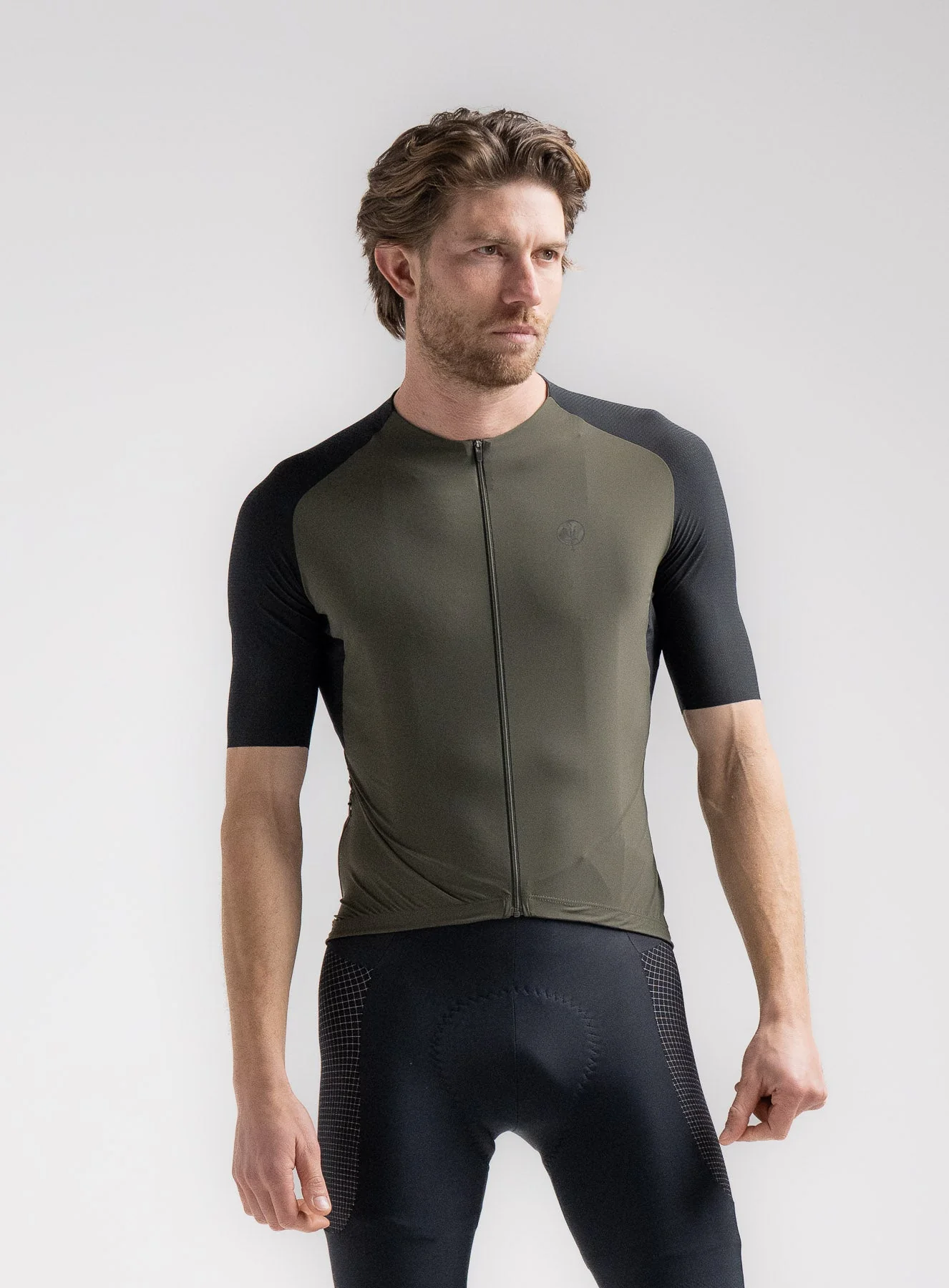 FORCE CADENCE ROAD BIKE JERSEY