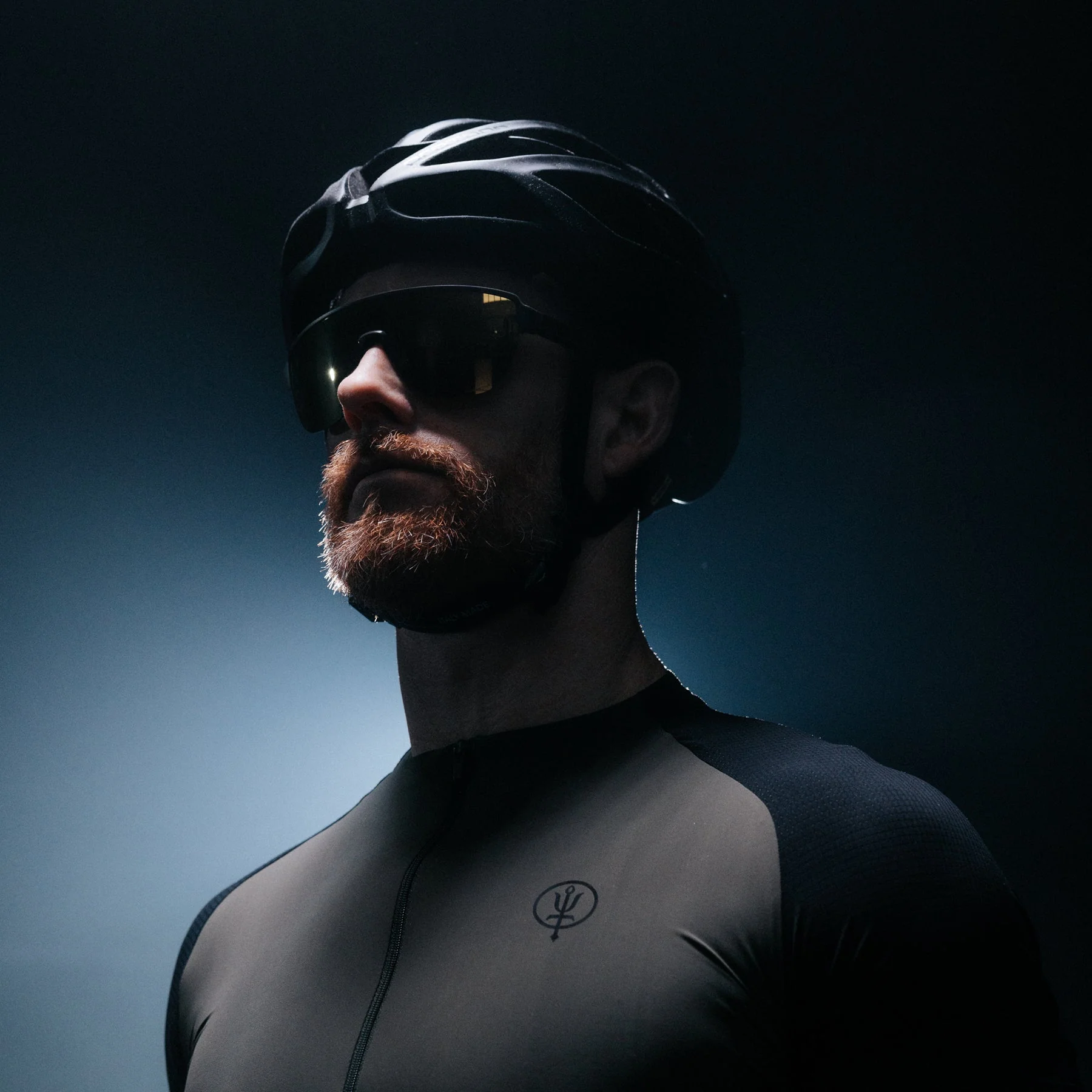 FORCE CADENCE ROAD BIKE JERSEY - Image 2