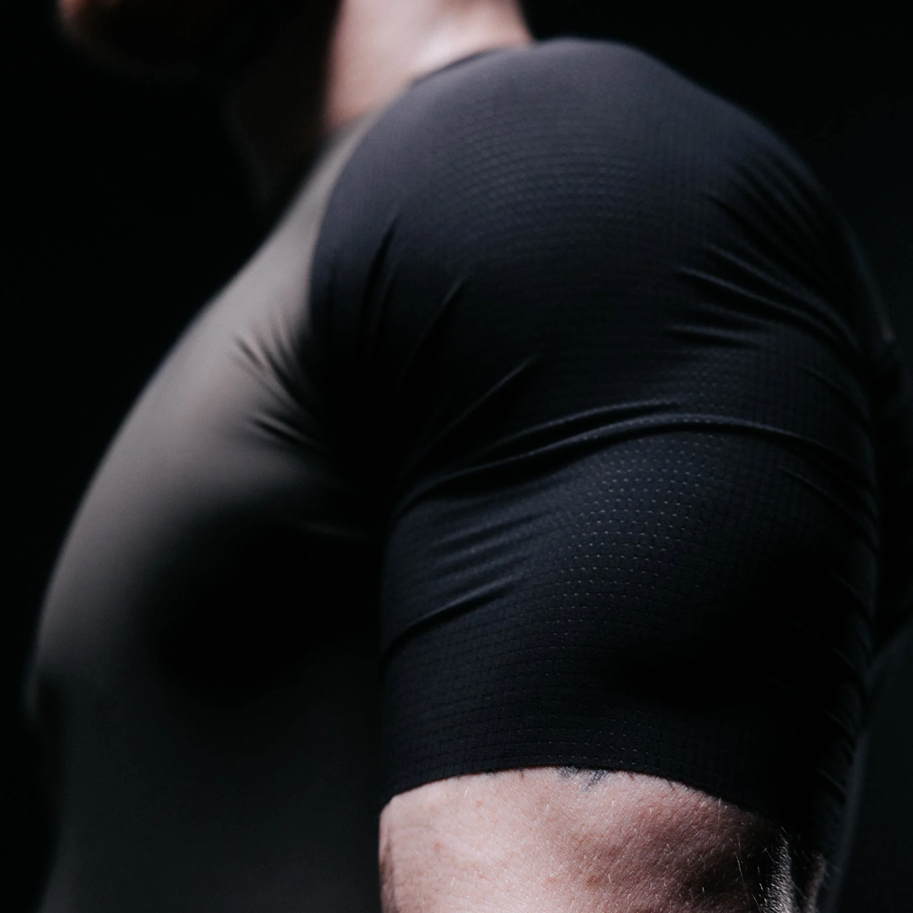 FORCE CADENCE ROAD BIKE JERSEY - Image 3