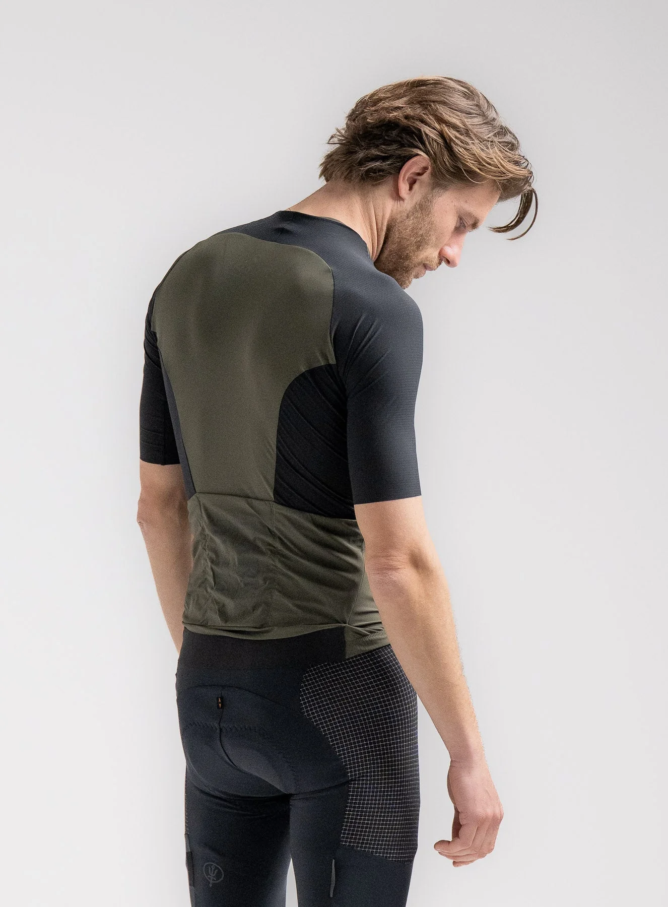 FORCE CADENCE ROAD BIKE JERSEY - Image 4