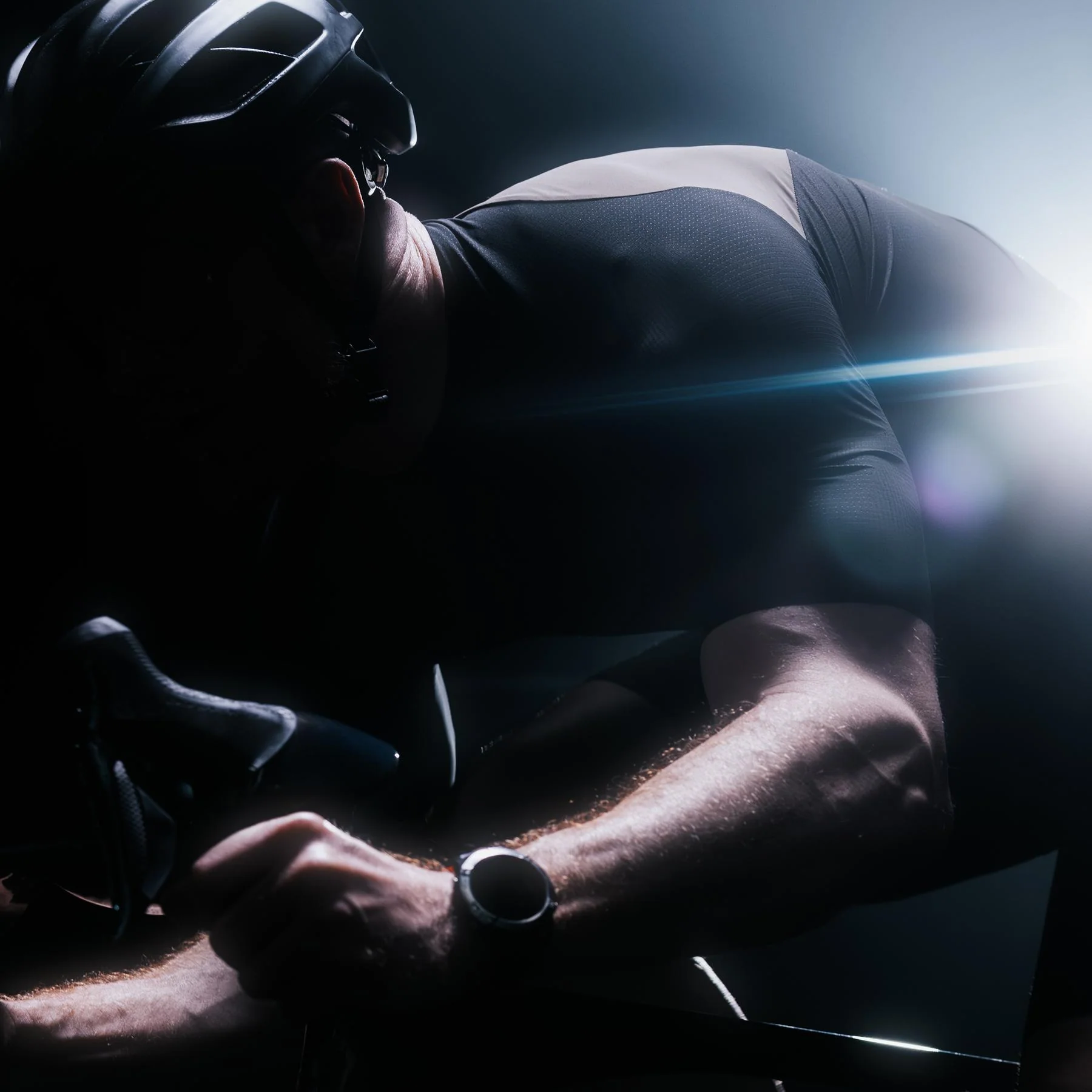 FORCE CADENCE ROAD BIKE JERSEY - Image 6