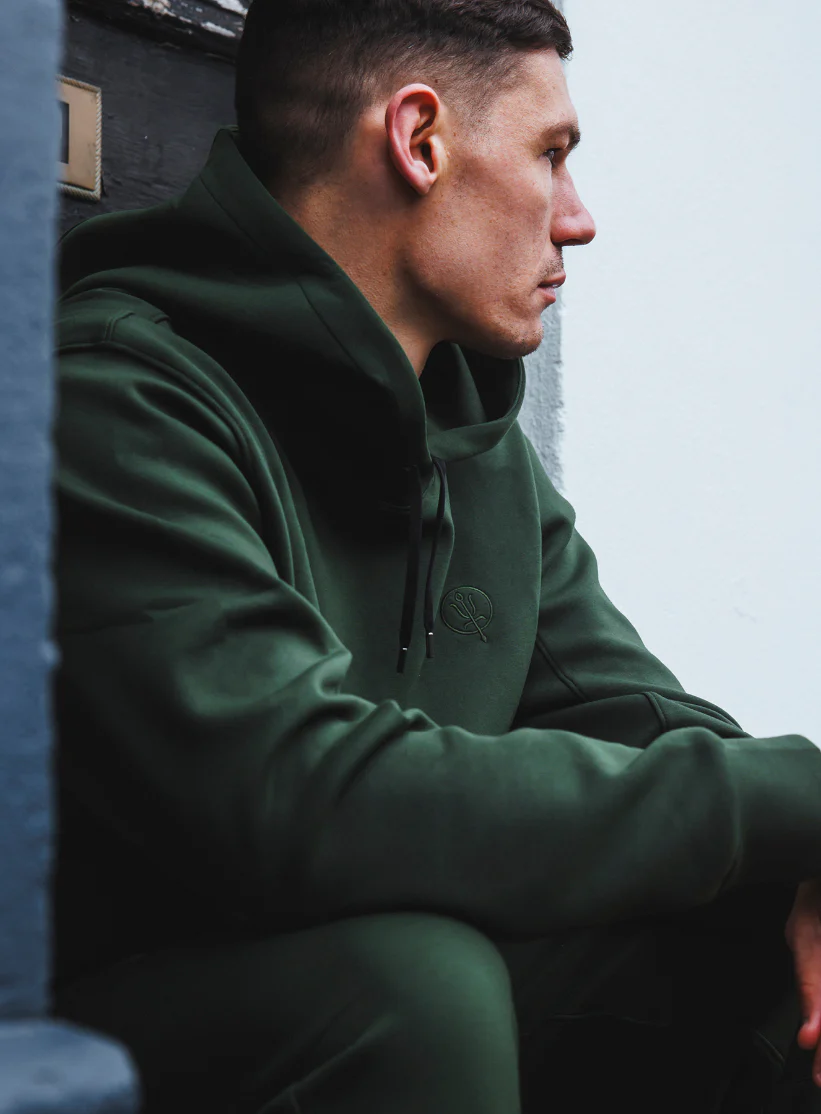 FORCE CATALYST HOODIE - Image 3