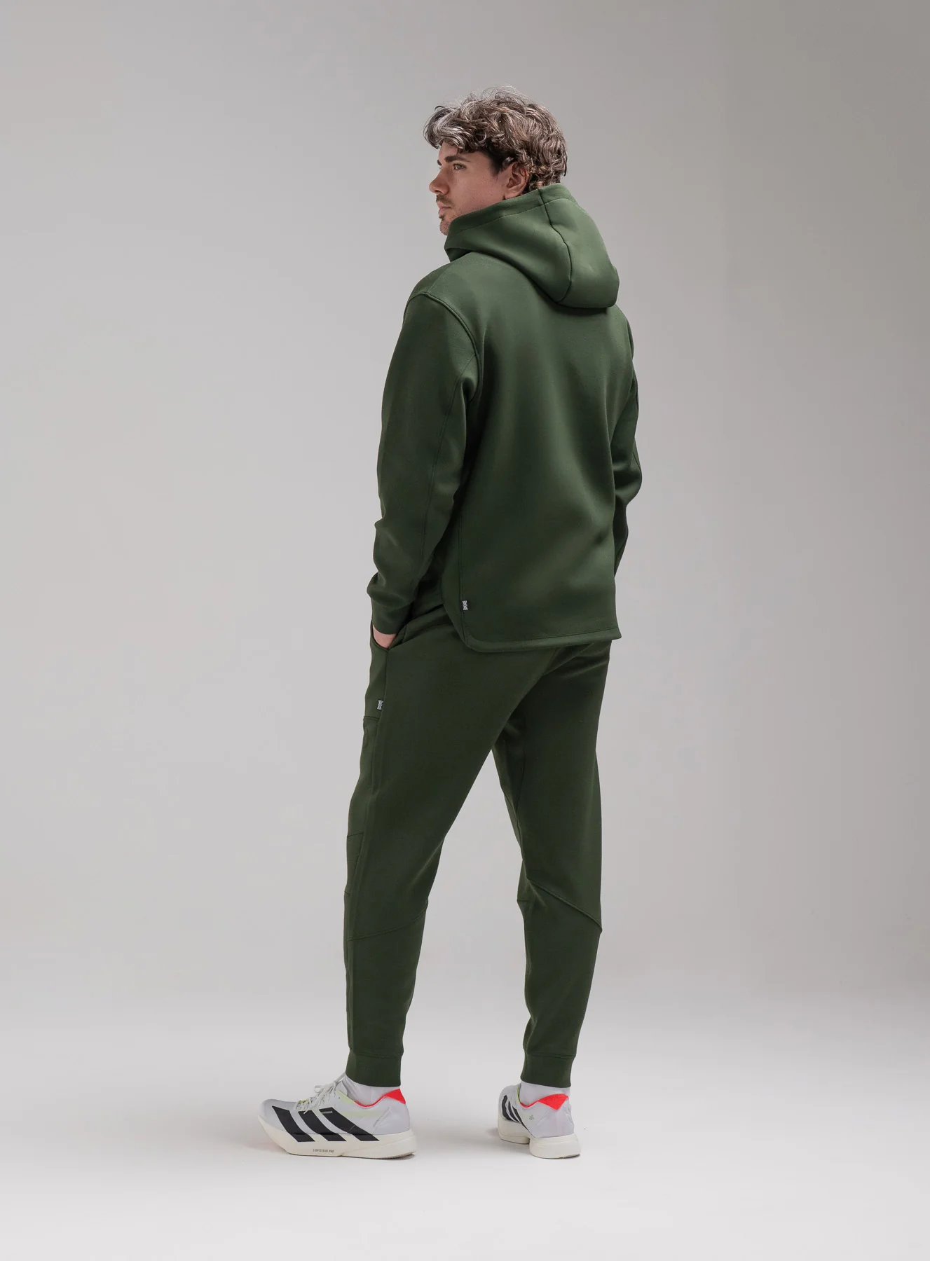 FORCE CATALYST HOODIE - Image 5