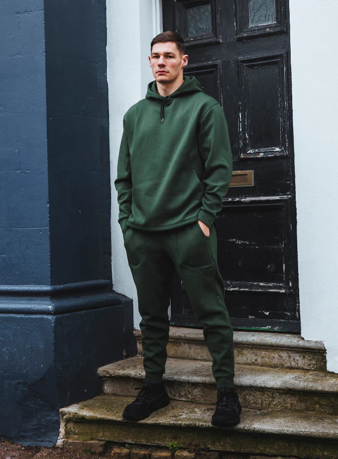 FORCE CATALYST HOODIE - Image 6