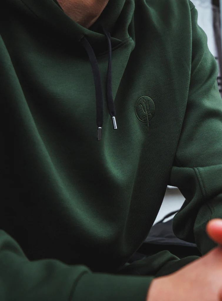 FORCE CATALYST HOODIE - Image 7