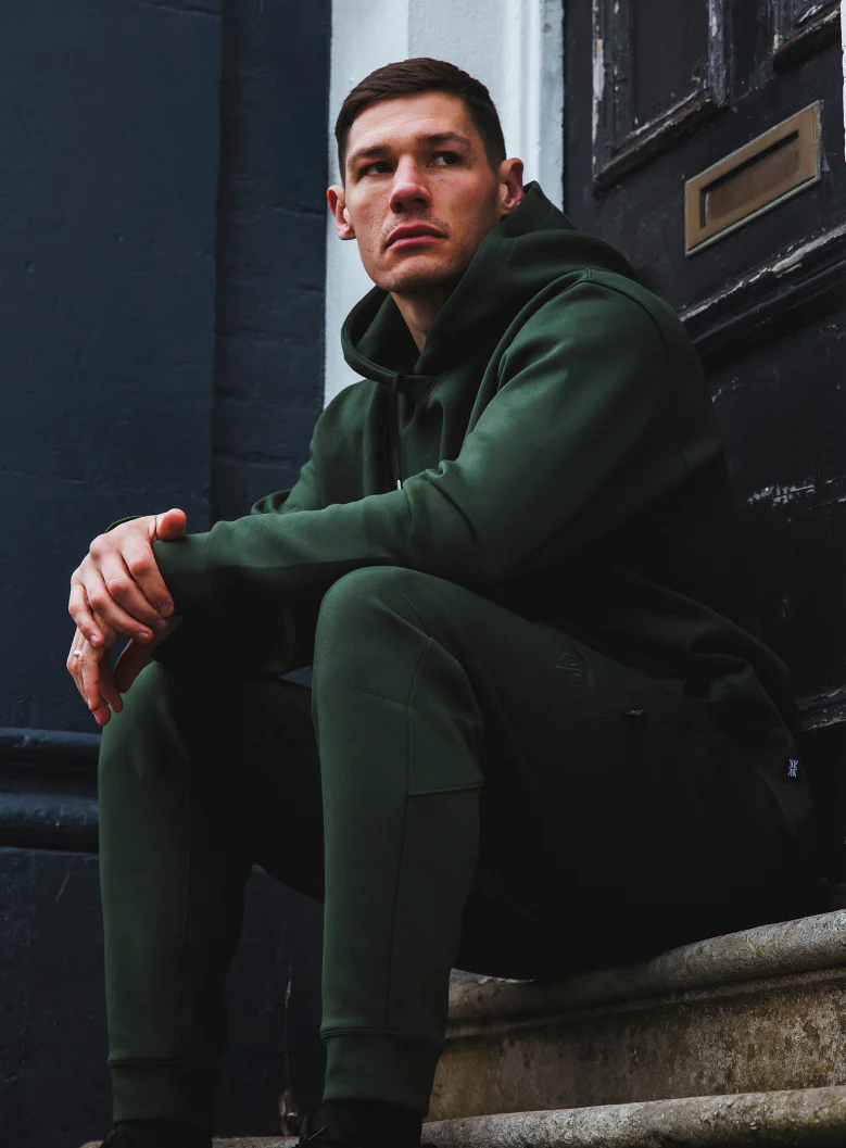 FORCE CATALYST HOODIE - Image 8