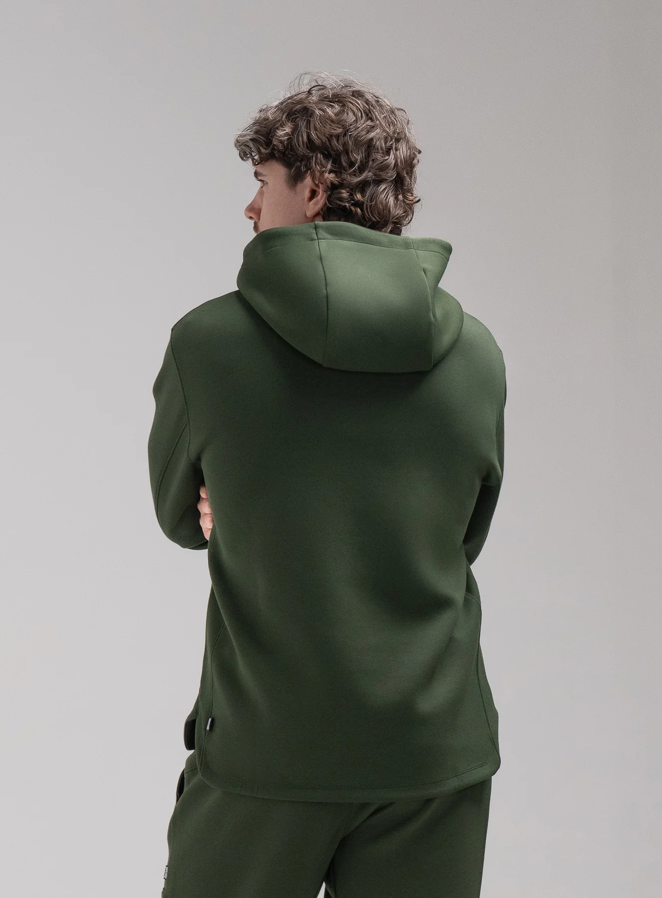 FORCE CATALYST HOODIE - Image 9