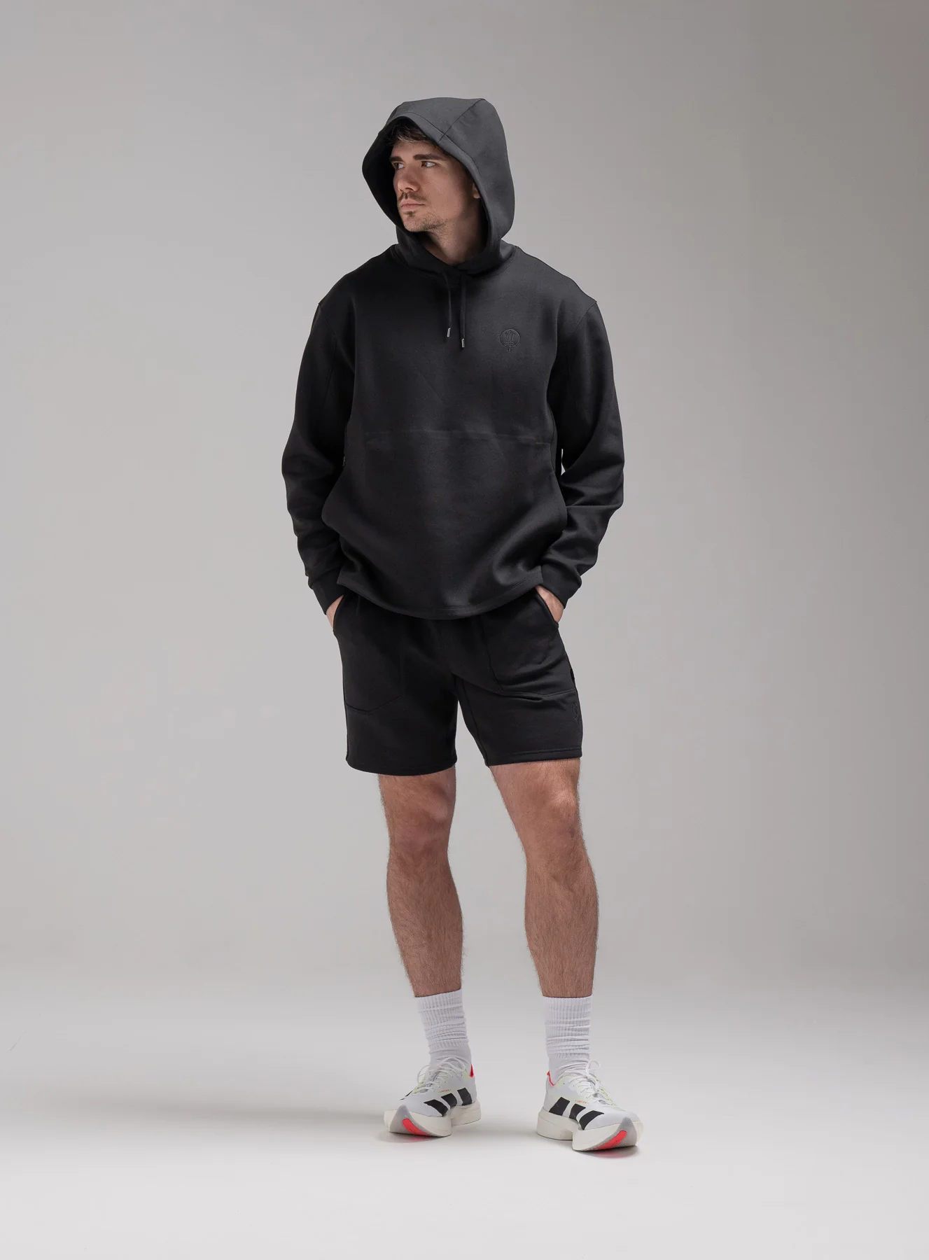 FORCE CATALYST HOODIE - Image 4