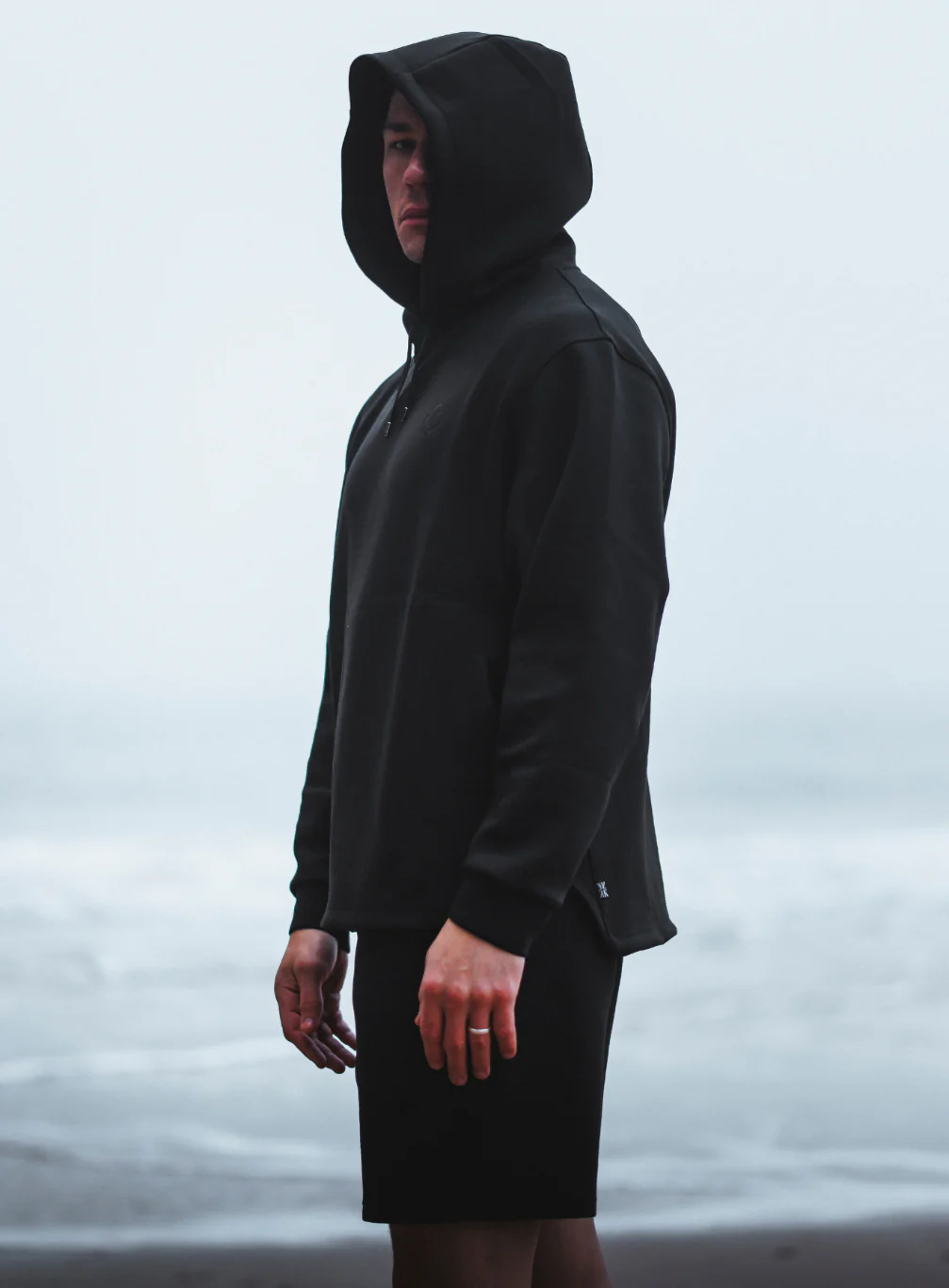 FORCE CATALYST HOODIE - Image 6