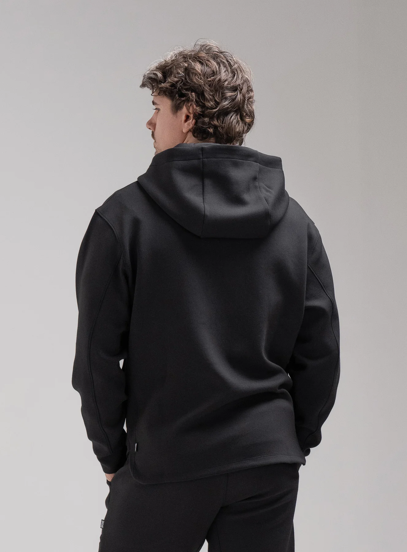 FORCE CATALYST HOODIE - Image 7