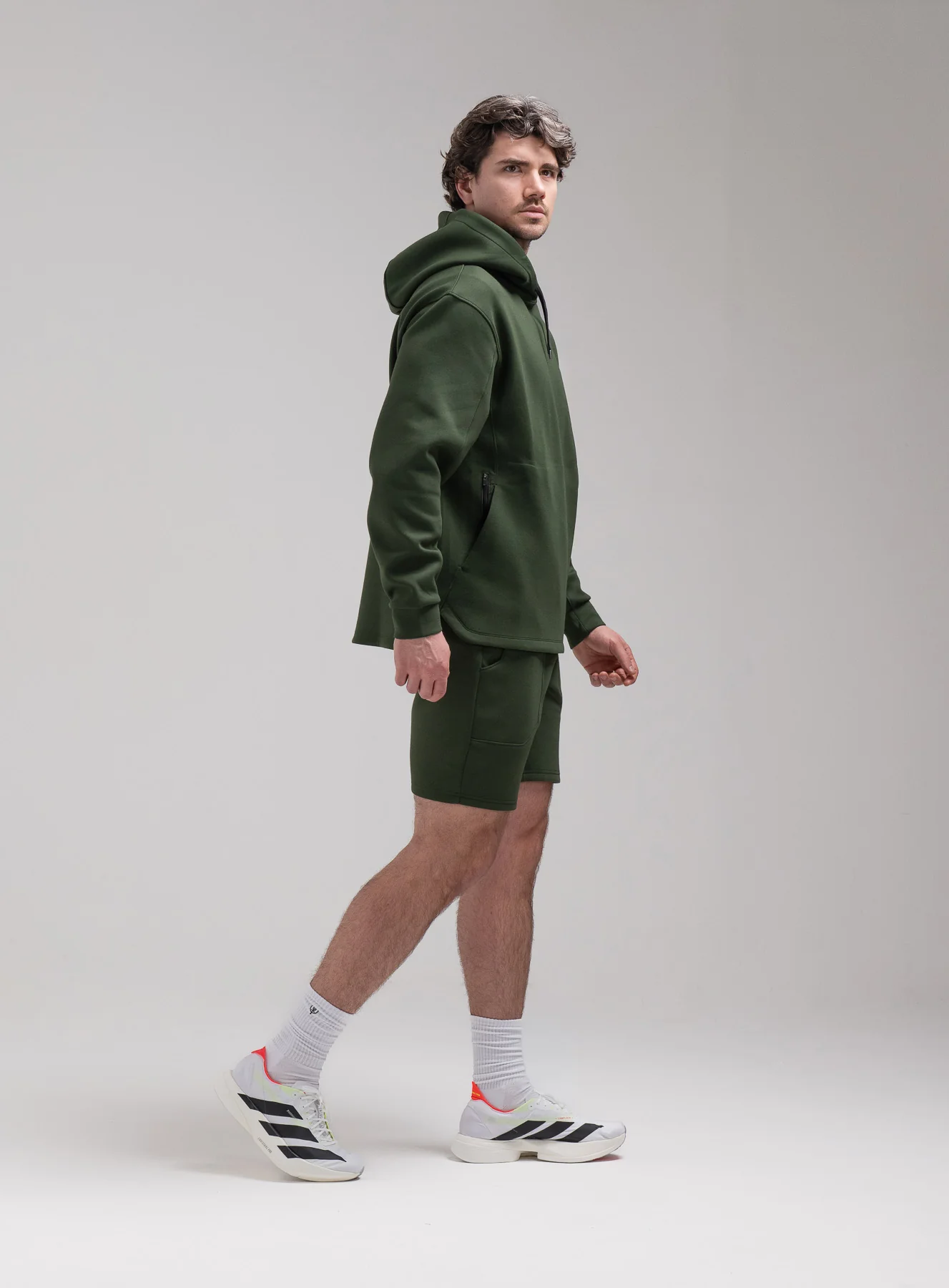 FORCE CATALYST SHORTS - Image 3