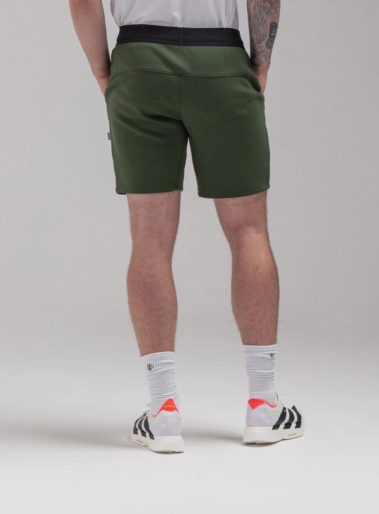 FORCE CATALYST SHORTS - Image 4
