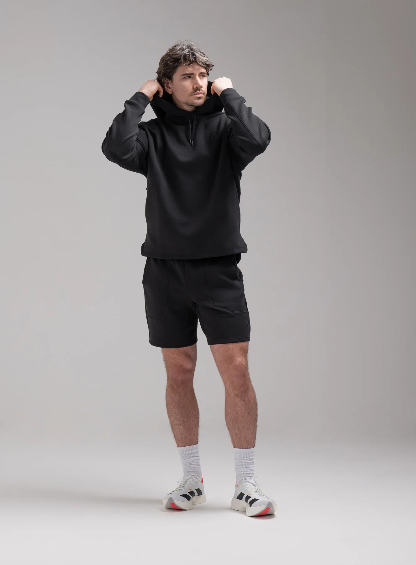 FORCE CATALYST SHORTS - Image 4