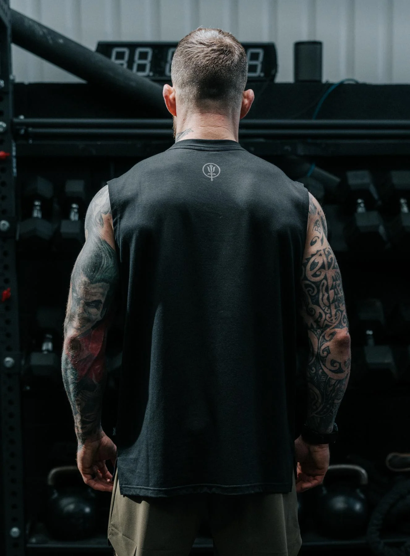 FORCE DRIRELEASE® TANK - Image 2