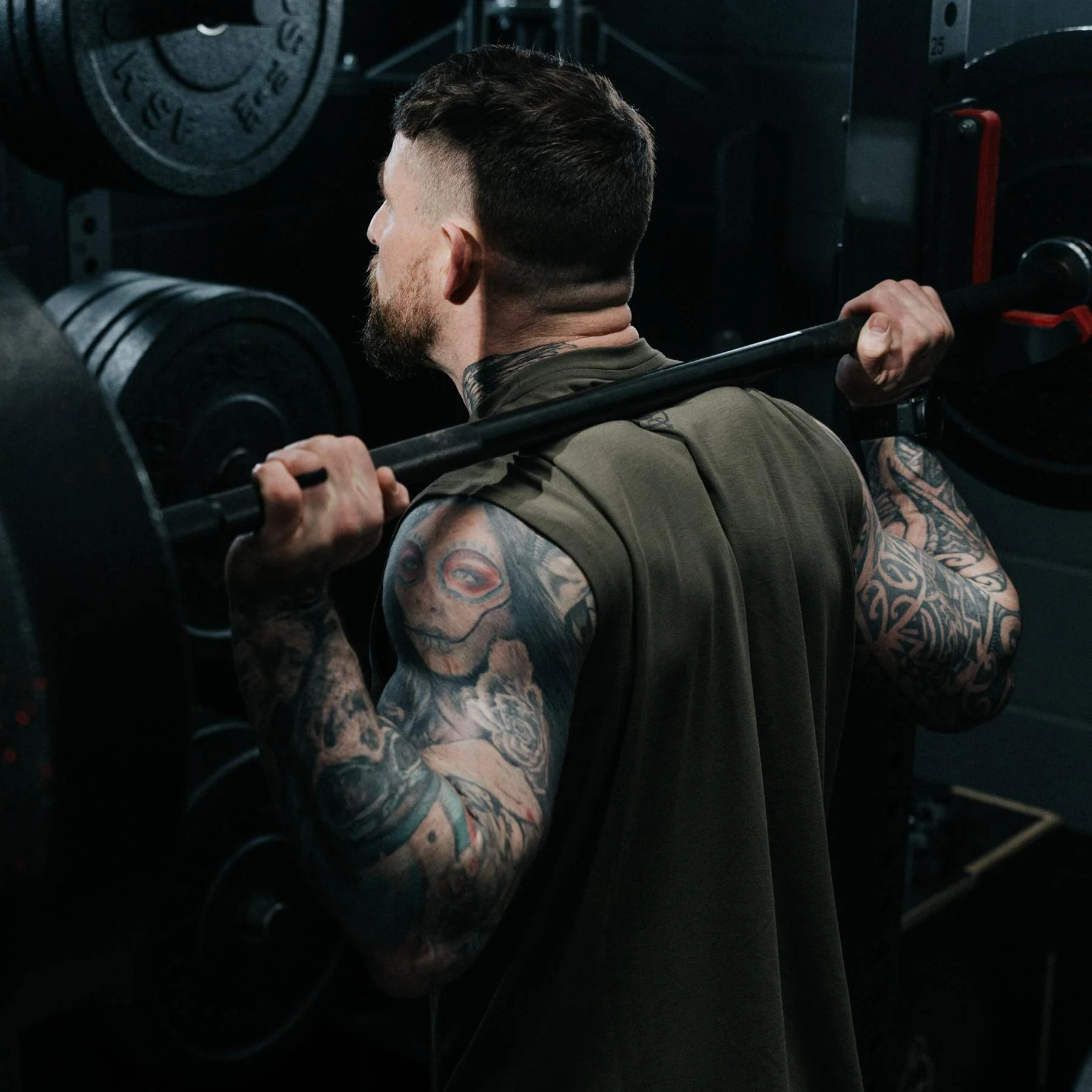 FORCE DRIRELEASE® TANK - Image 3