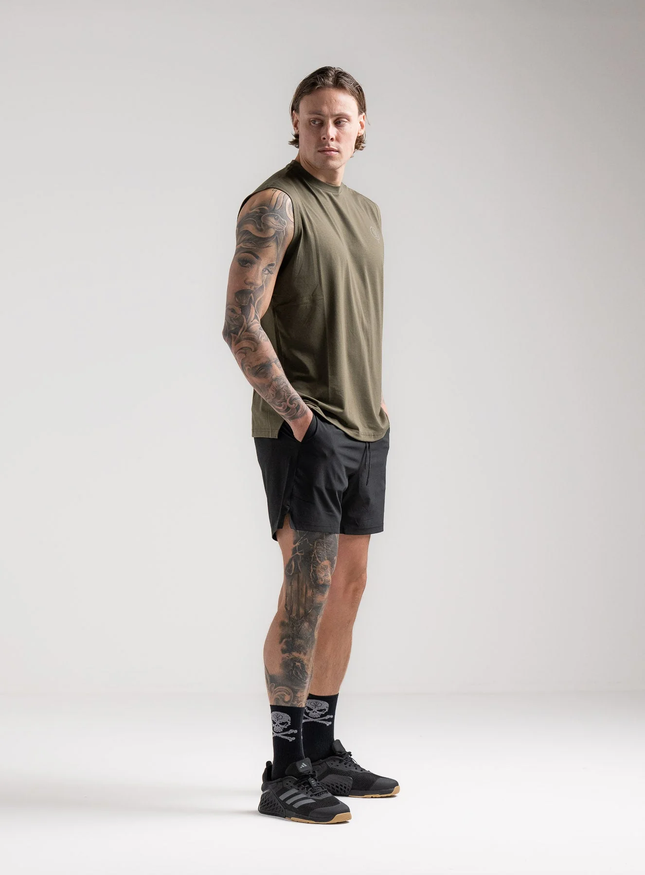 FORCE DRIRELEASE® TANK - Image 4