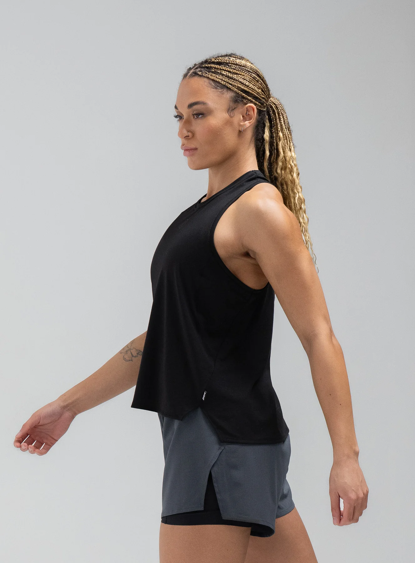 FORCE DRIRELEASE® TANK VEST - Image 3