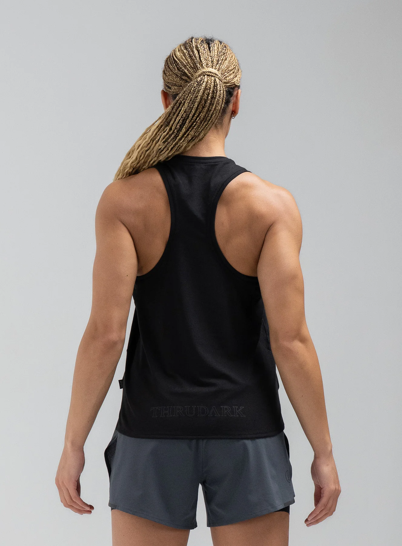 FORCE DRIRELEASE® TANK VEST - Image 4