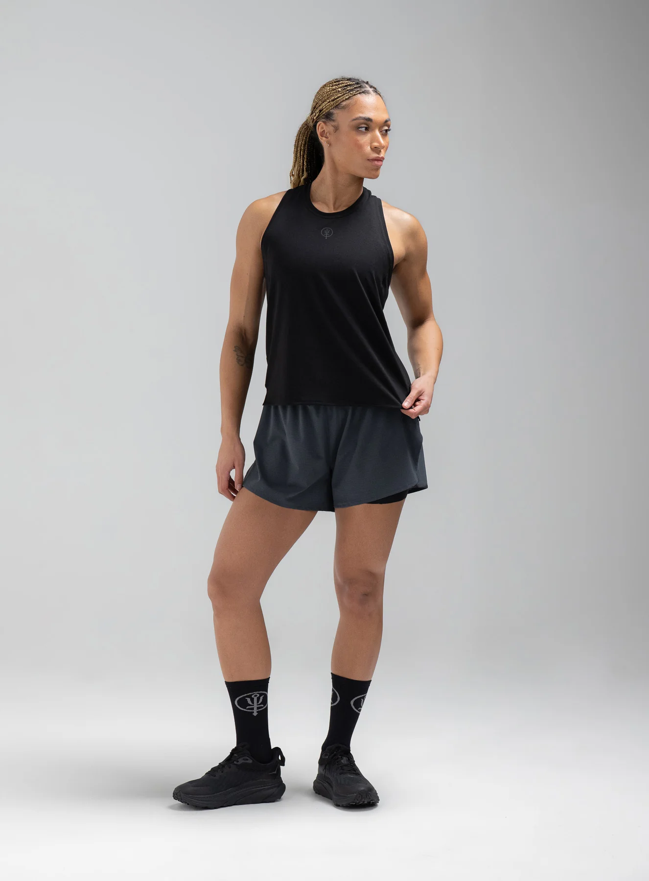 FORCE DRIRELEASE® TANK VEST - Image 8