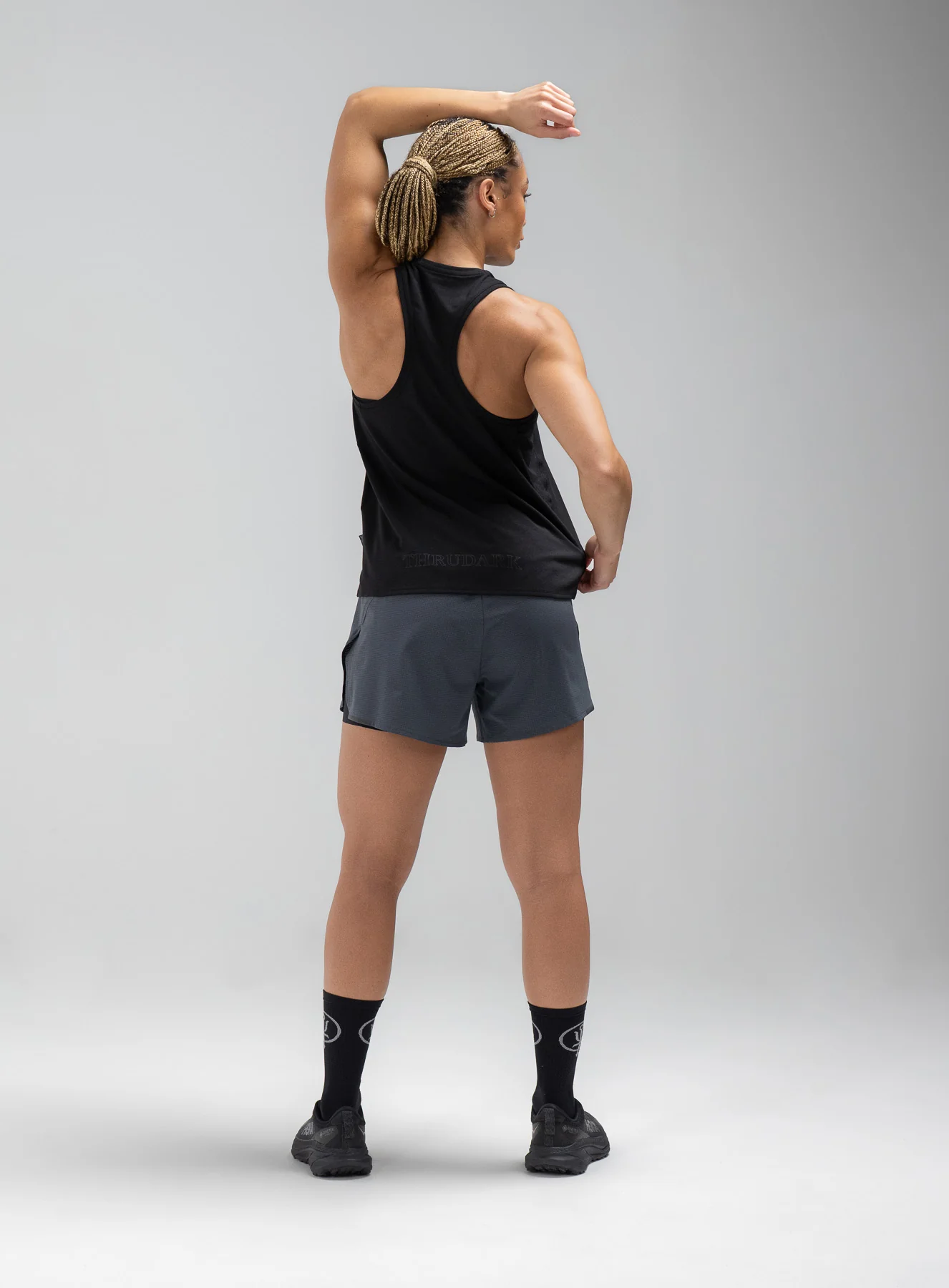 FORCE DRIRELEASE® TANK VEST - Image 9