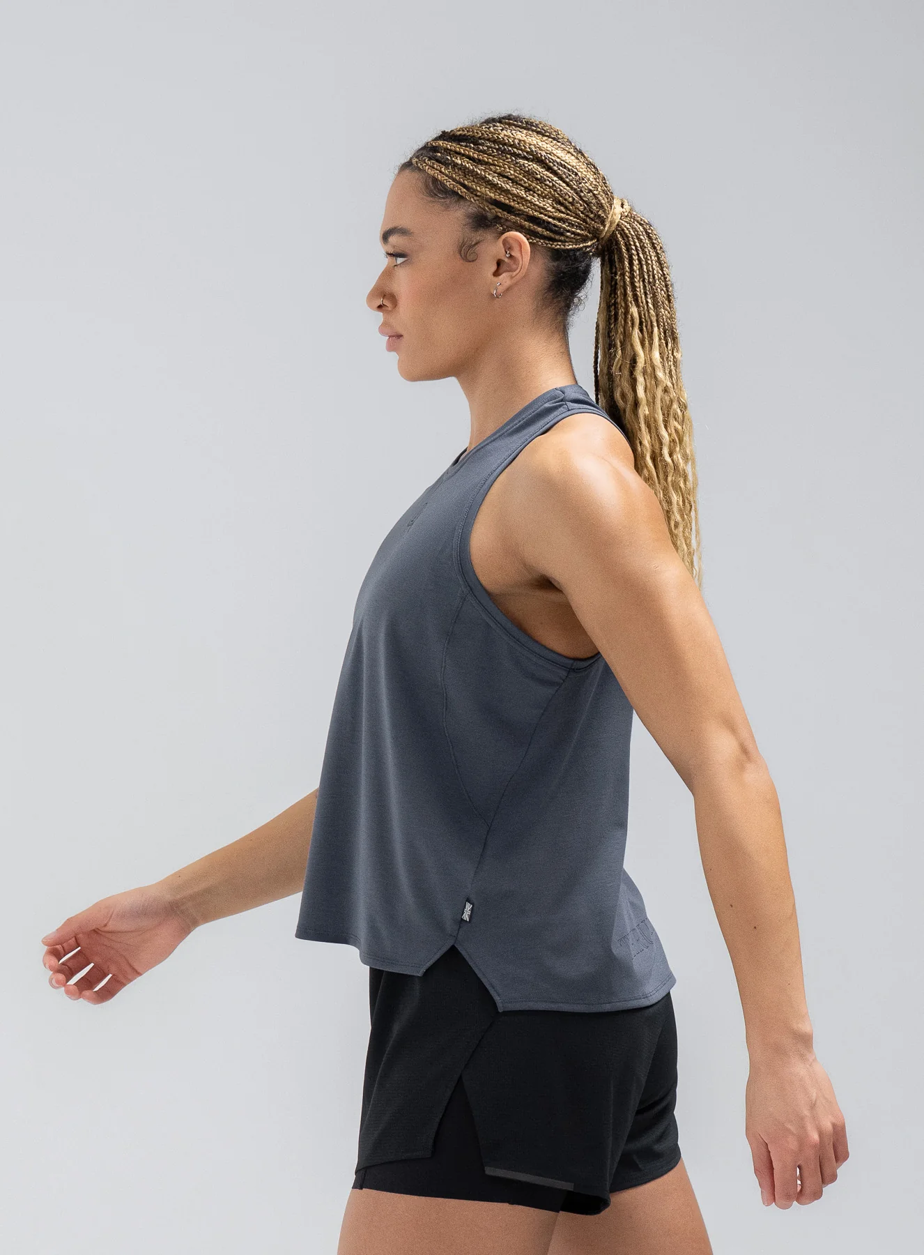 FORCE DRIRELEASE® TANK VEST - Image 3