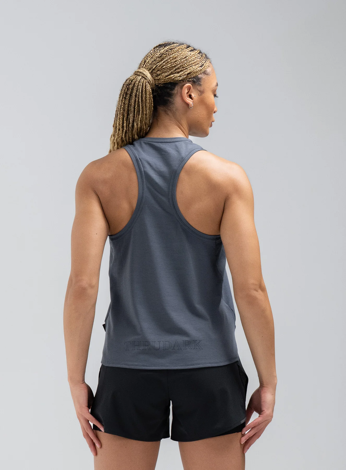 FORCE DRIRELEASE® TANK VEST - Image 4
