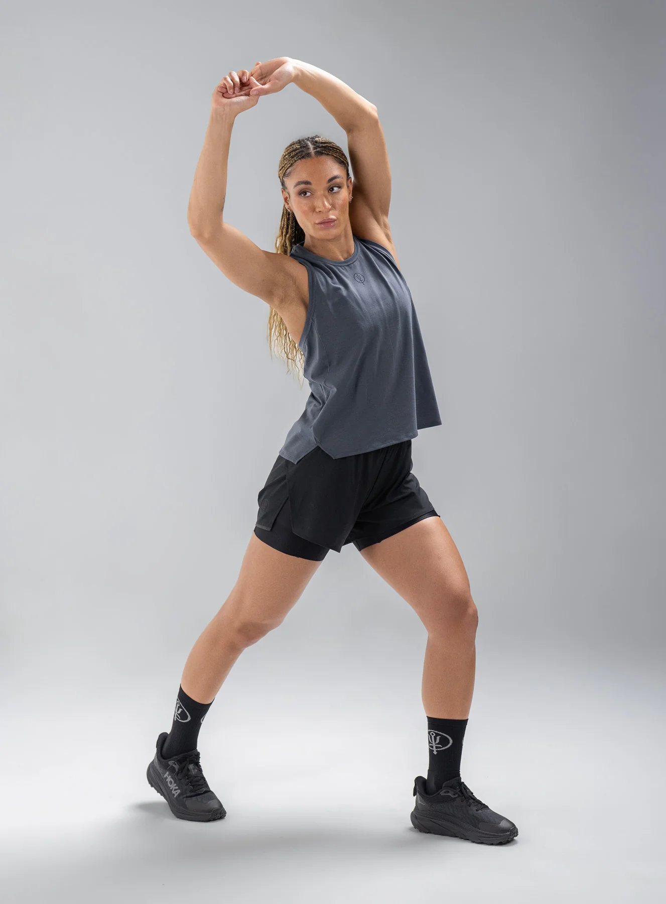 FORCE DRIRELEASE® TANK VEST - Image 7