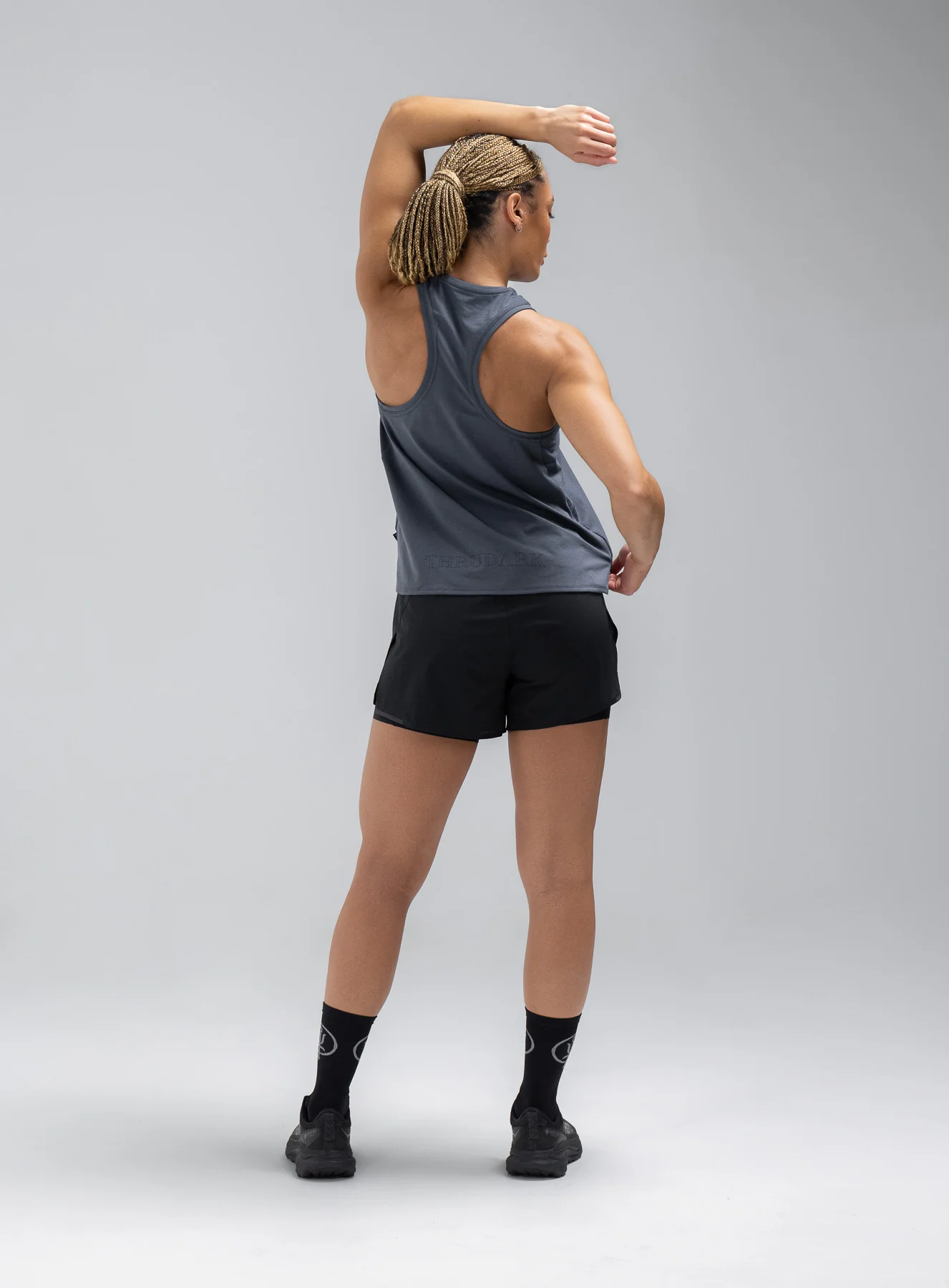 FORCE DRIRELEASE® TANK VEST - Image 8