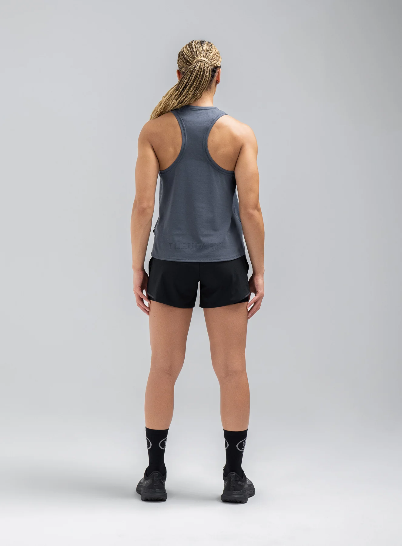 FORCE DRIRELEASE® TANK VEST - Image 9