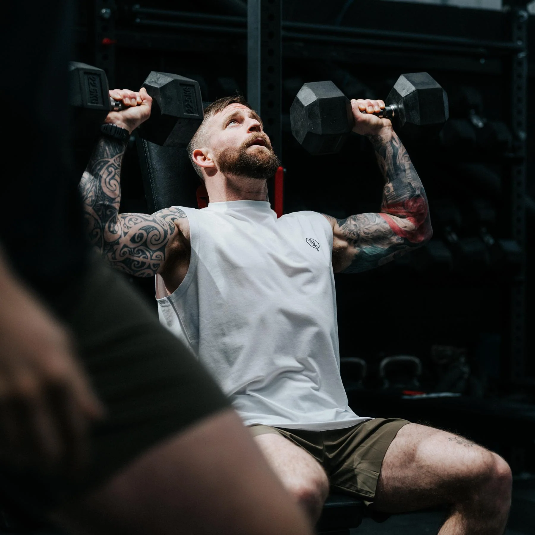 FORCE DRIRELEASE® TANK - Image 6