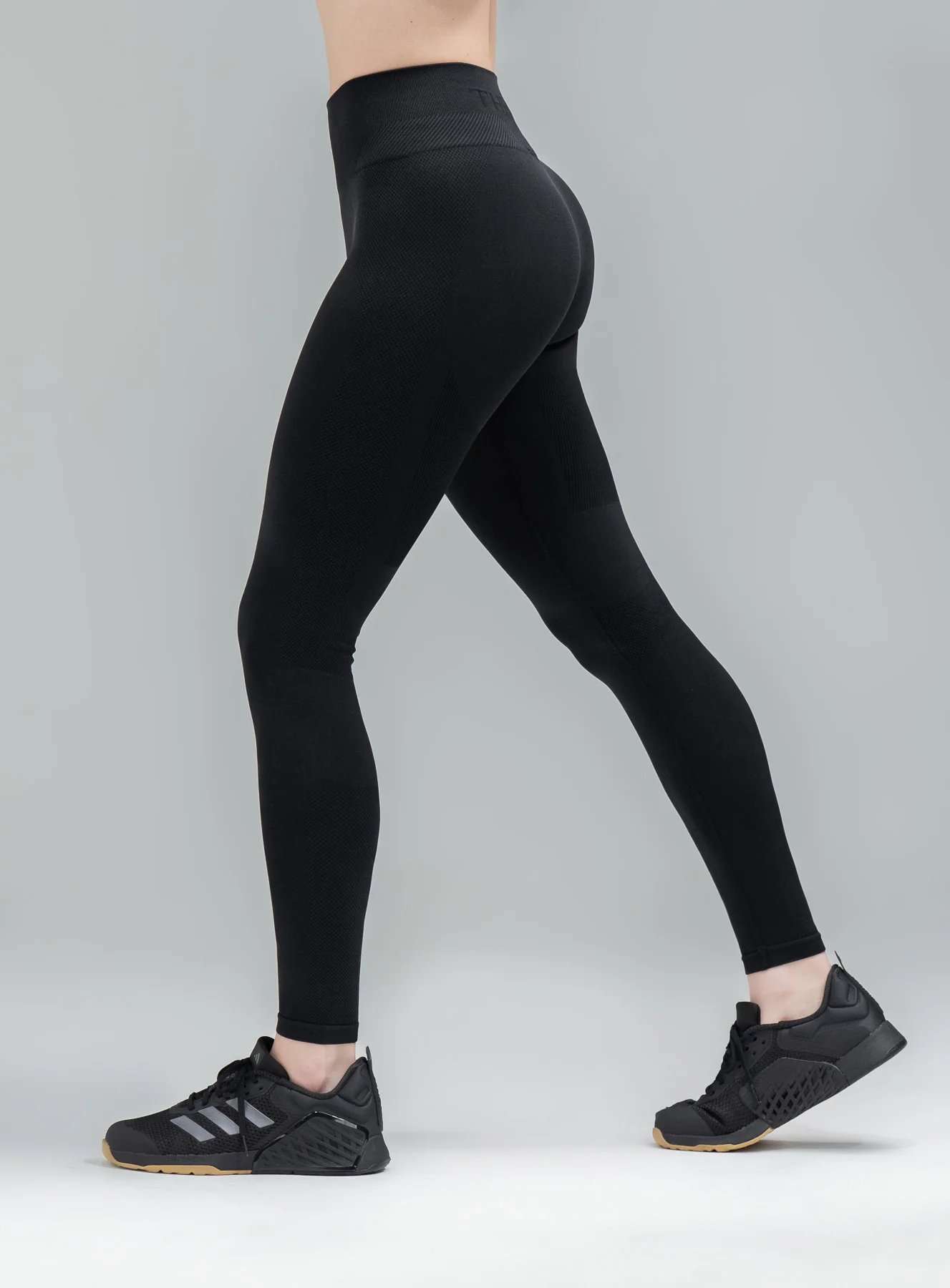FORCE SEAMLESS LEGGINGS - Image 3