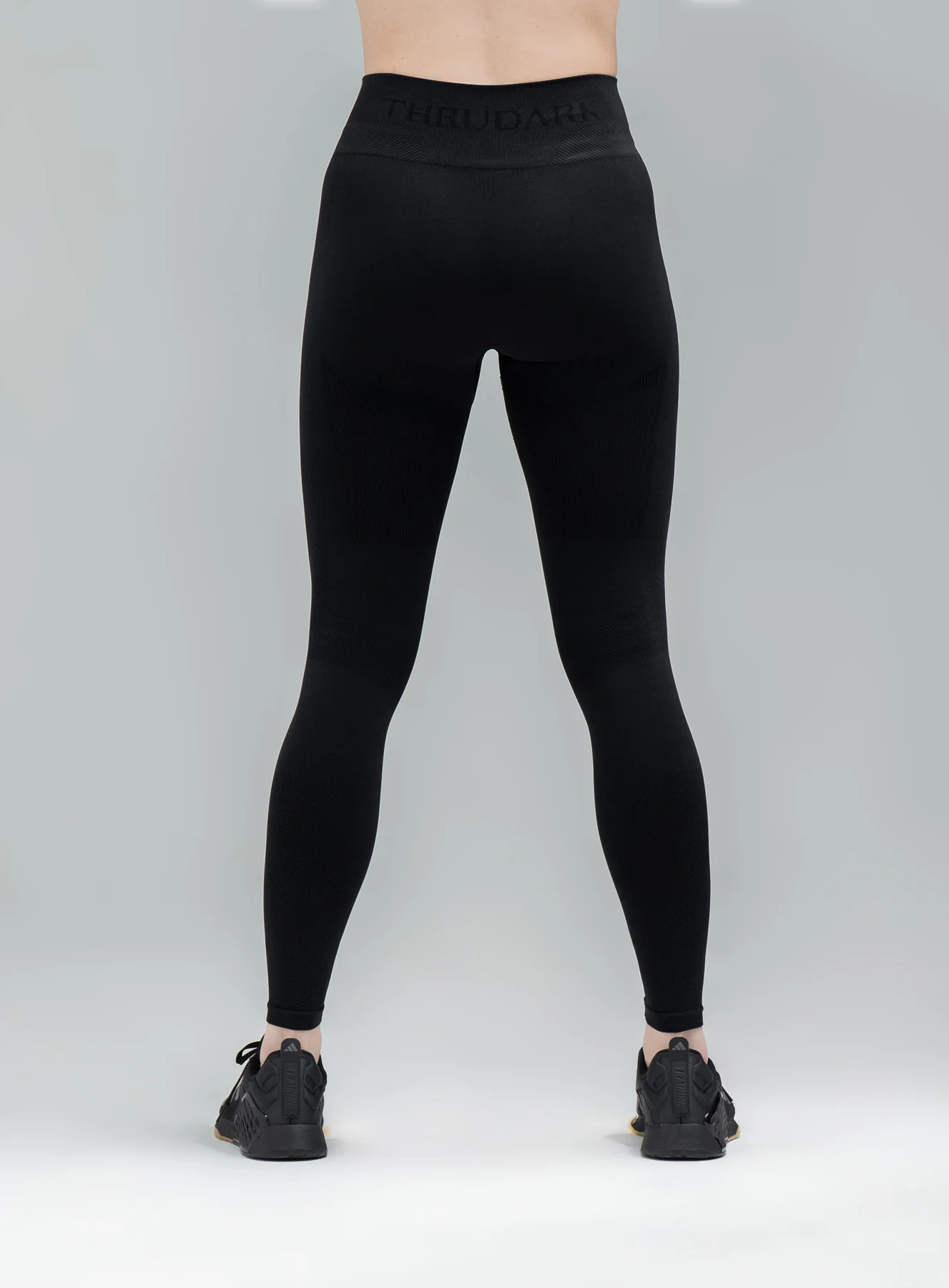 FORCE SEAMLESS LEGGINGS - Image 4