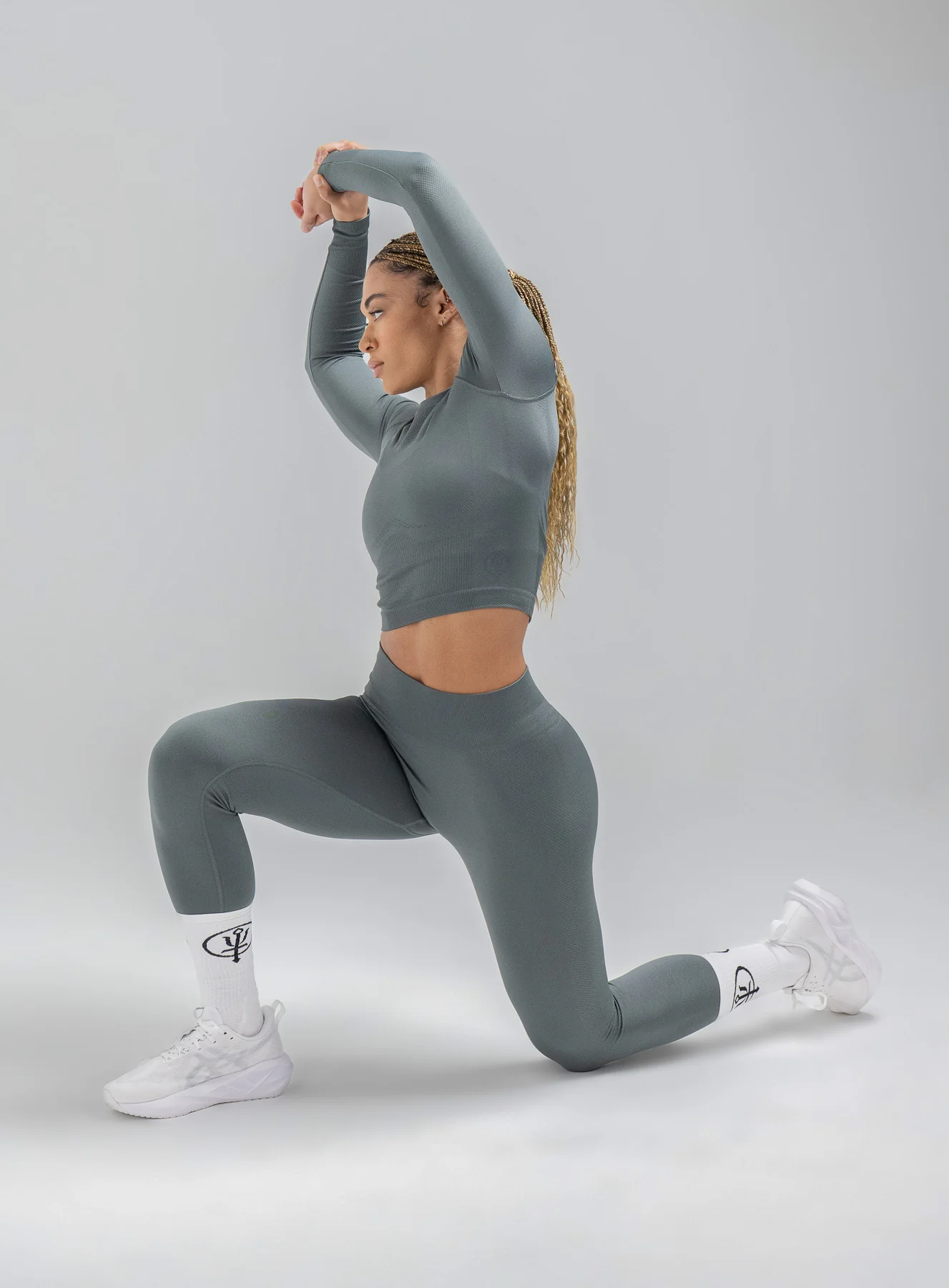 FORCE SEAMLESS LEGGINGS - Image 10