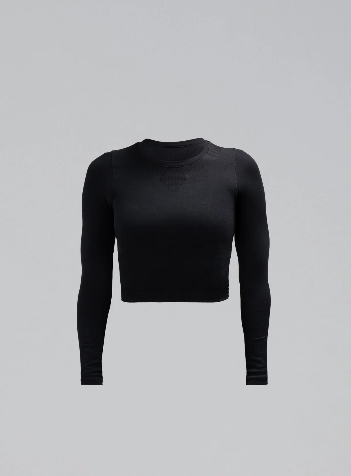 FORCE SEAMLESS LONG SLEEVE TOP - Image 11