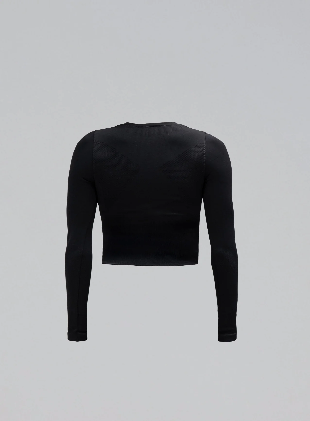 FORCE SEAMLESS LONG SLEEVE TOP - Image 12