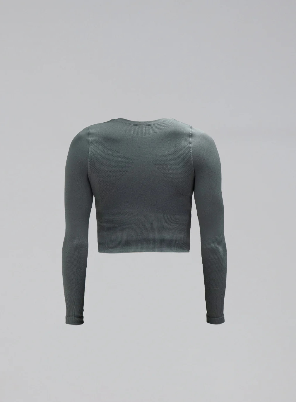 FORCE SEAMLESS LONG SLEEVE TOP - Image 10