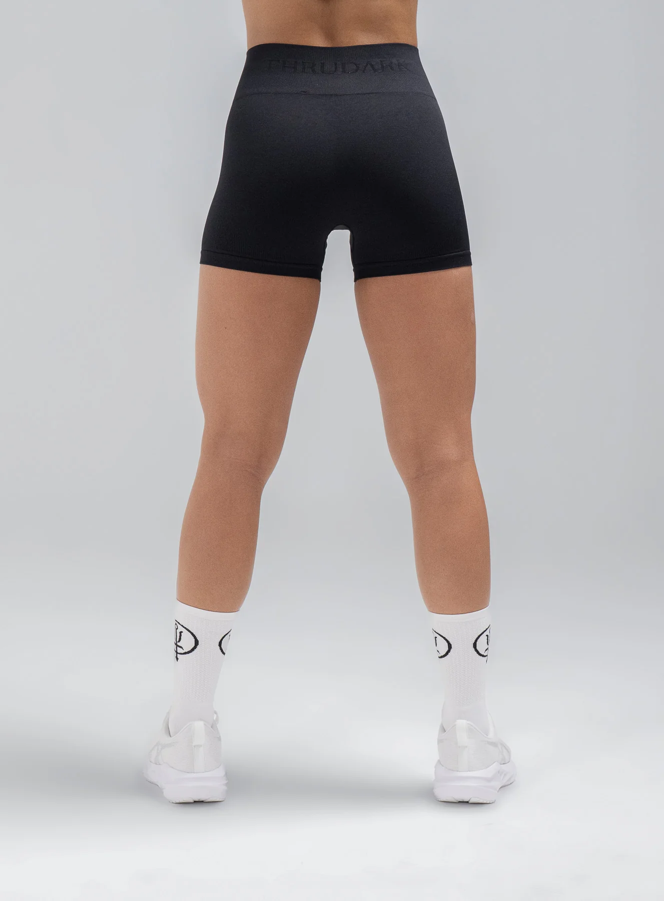 FORCE SEAMLESS SHORTS - Image 5