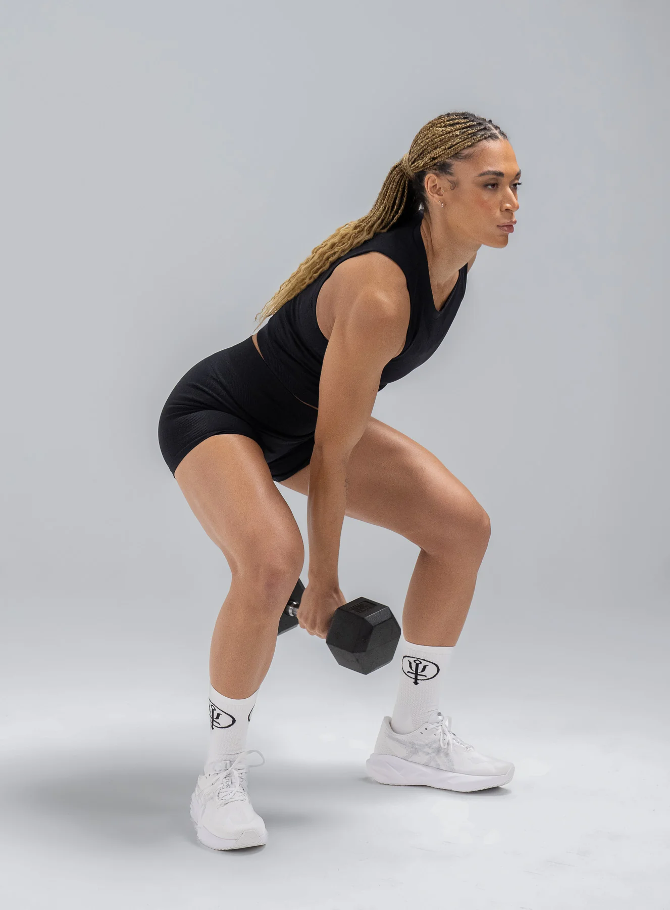 FORCE SEAMLESS SHORTS - Image 7