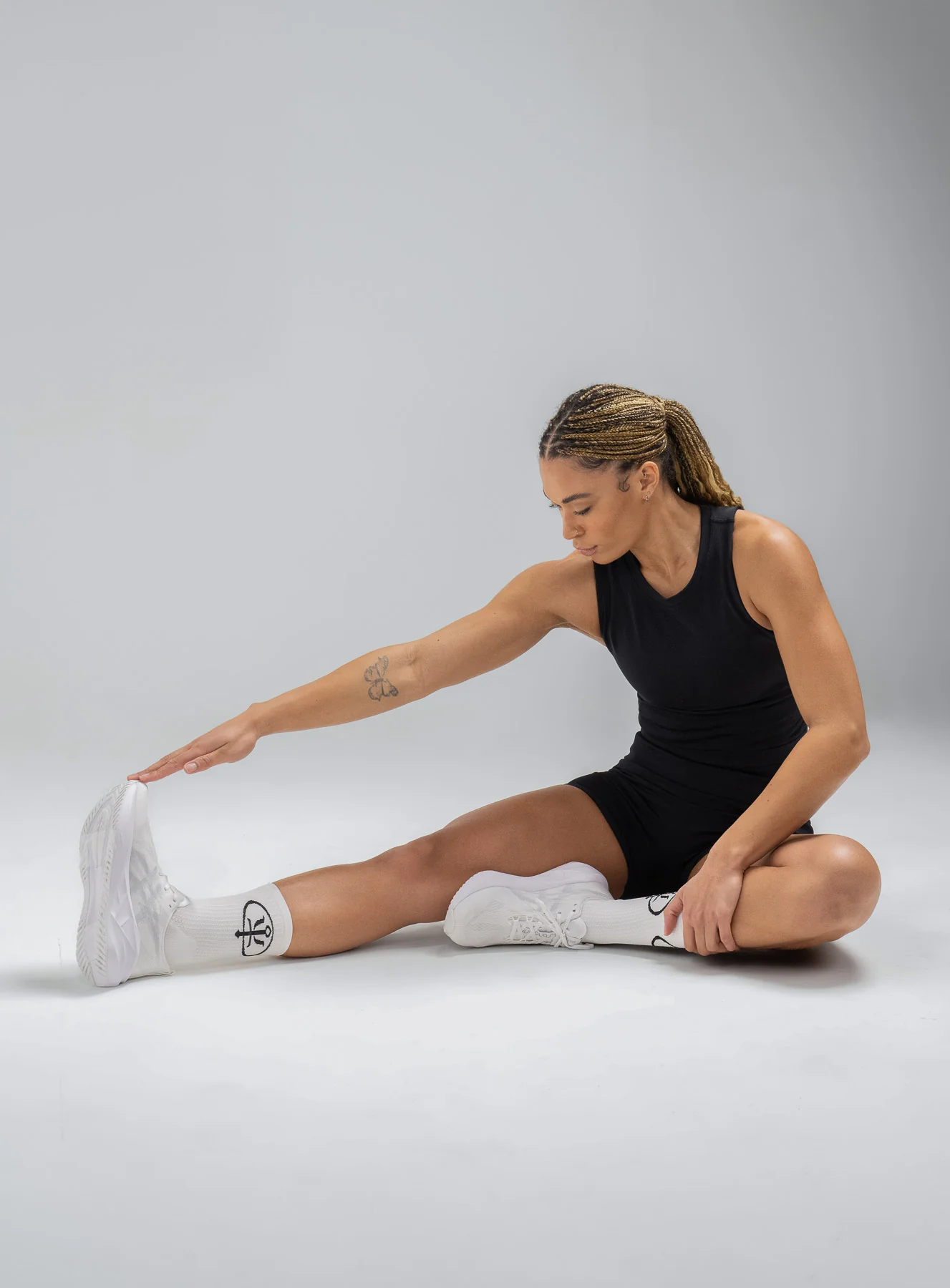 FORCE SEAMLESS TANK TOP - Image 7