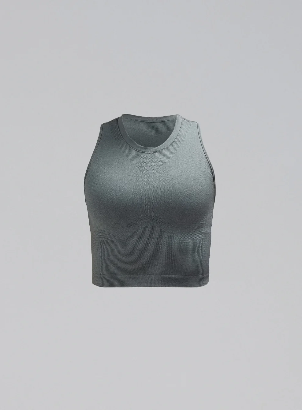 FORCE SEAMLESS TANK TOP - Image 11