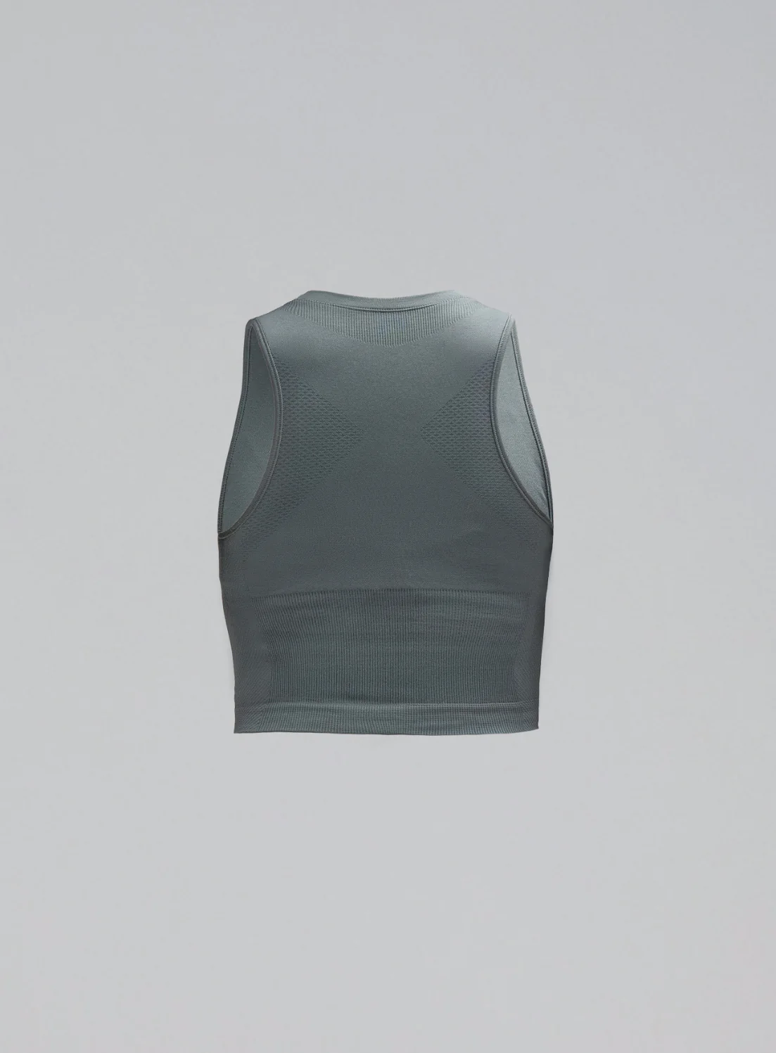 FORCE SEAMLESS TANK TOP - Image 12