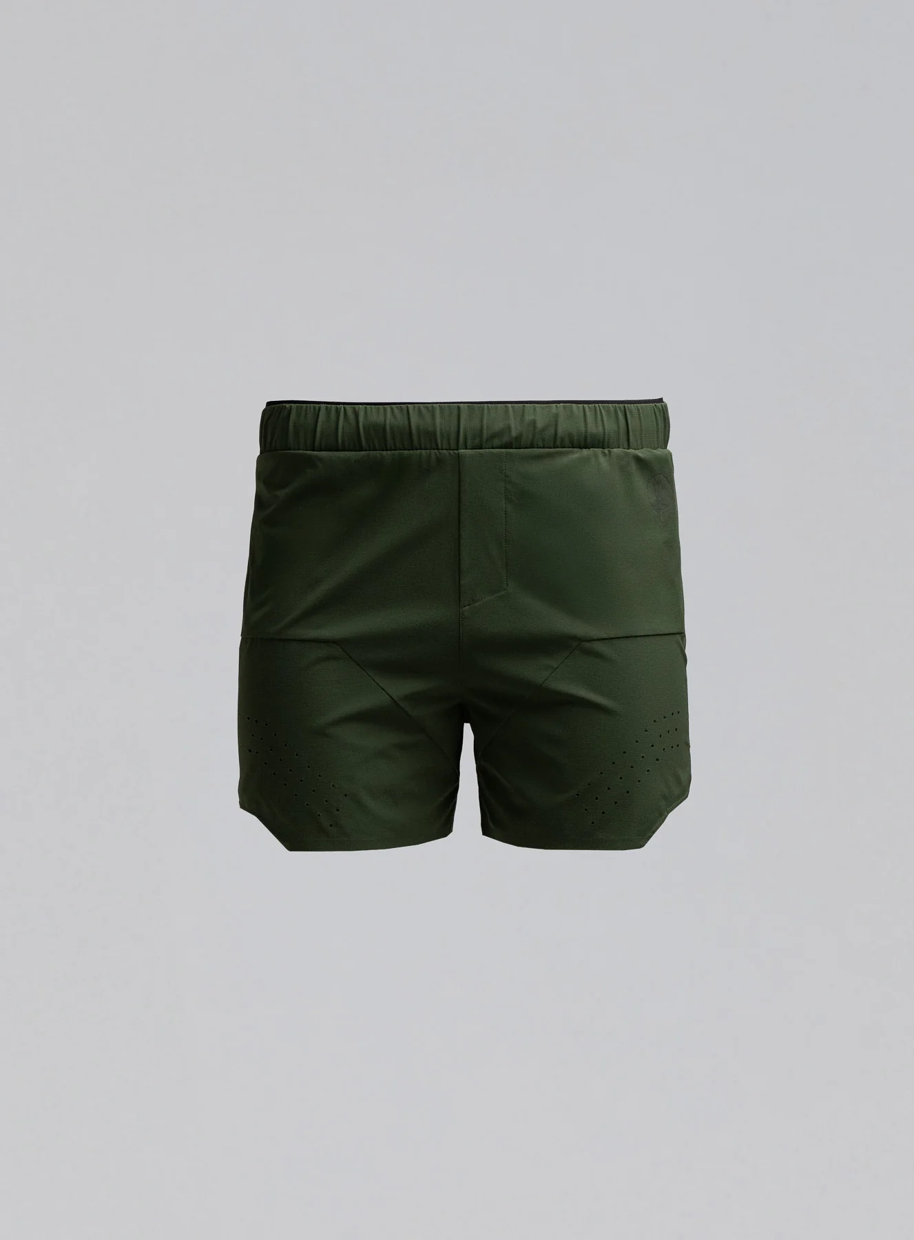 FORCE TRAIL RUNNING 4” SHORTS - Image 6
