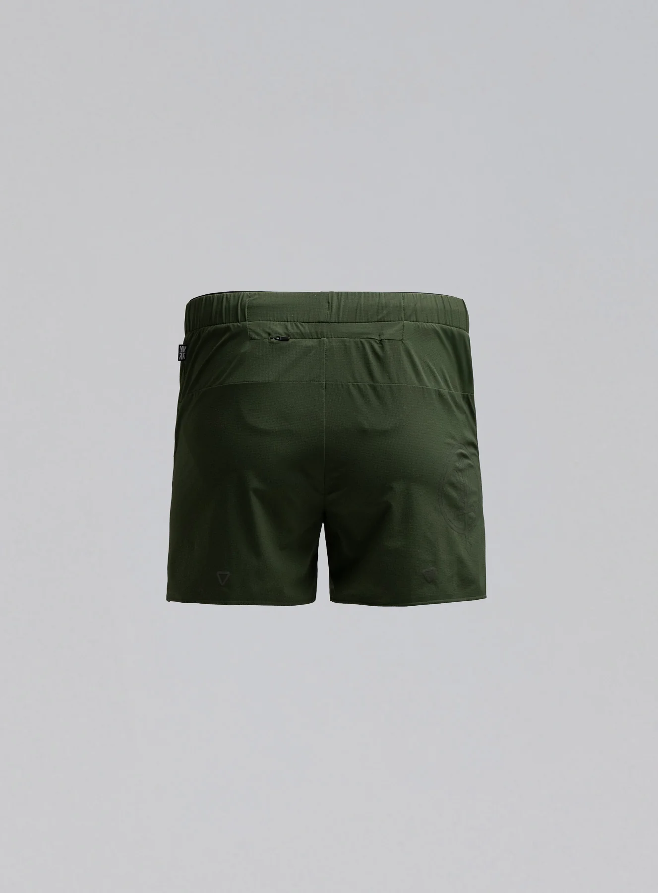 FORCE TRAIL RUNNING 4” SHORTS - Image 7