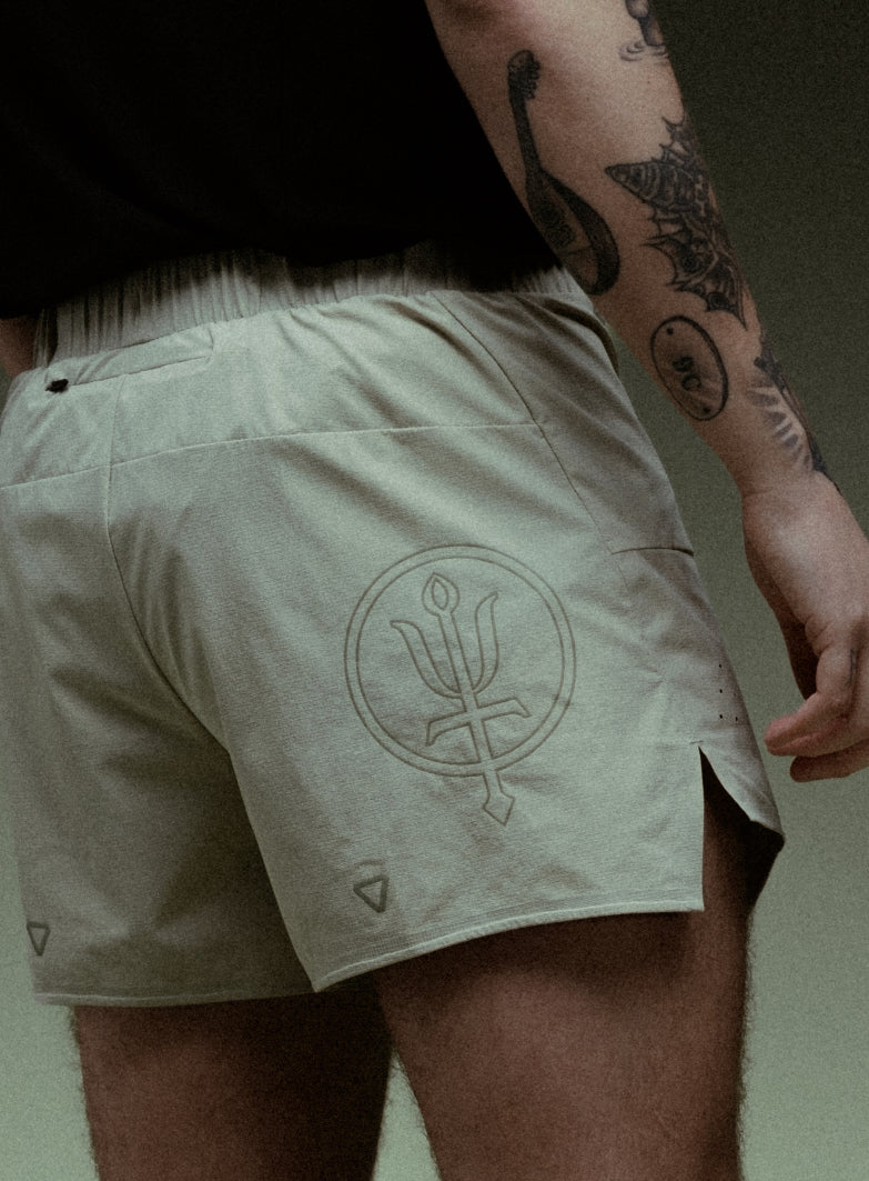 FORCE TRAIL RUNNING 4” SHORTS - Image 7