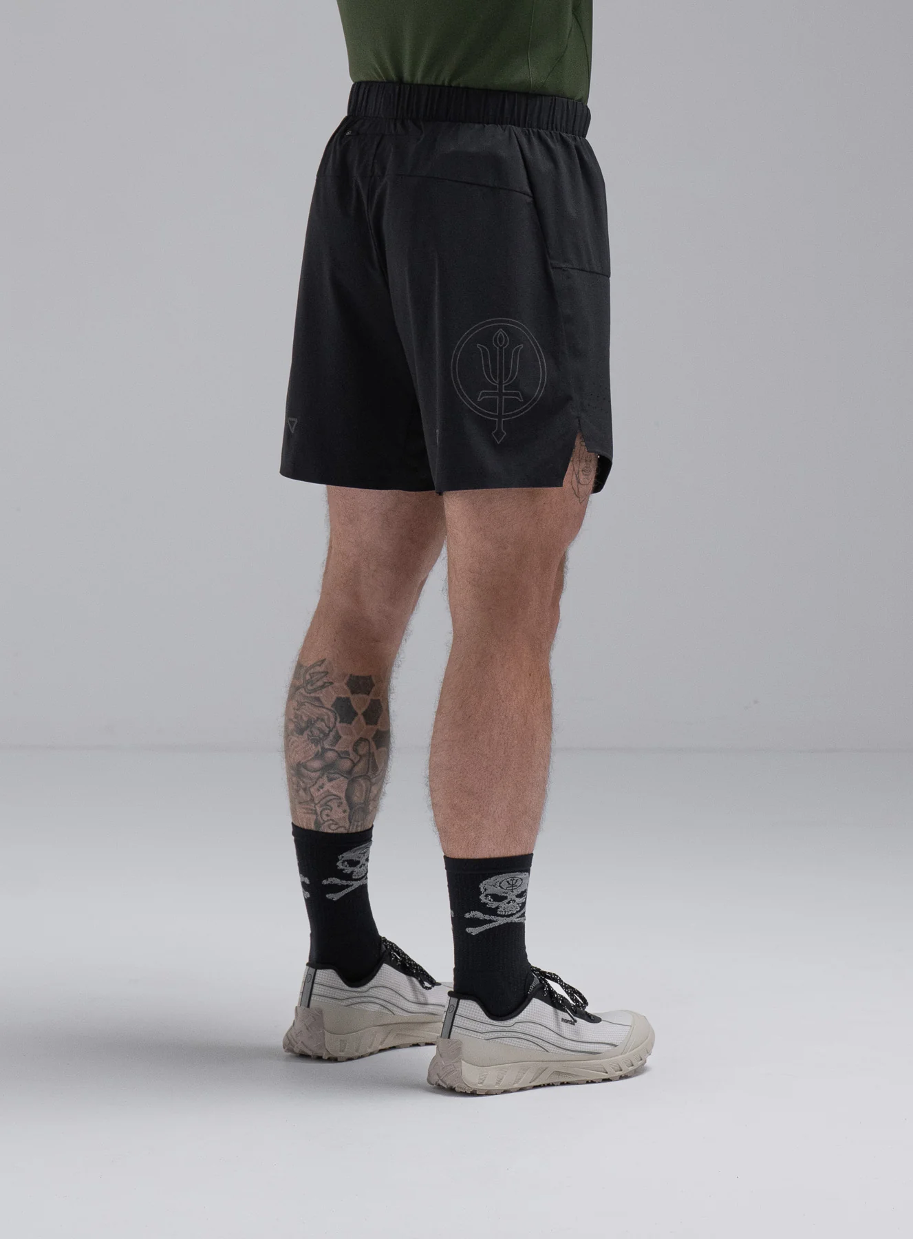 FORCE TRAIL RUNNING 7" SHORTS - Image 6